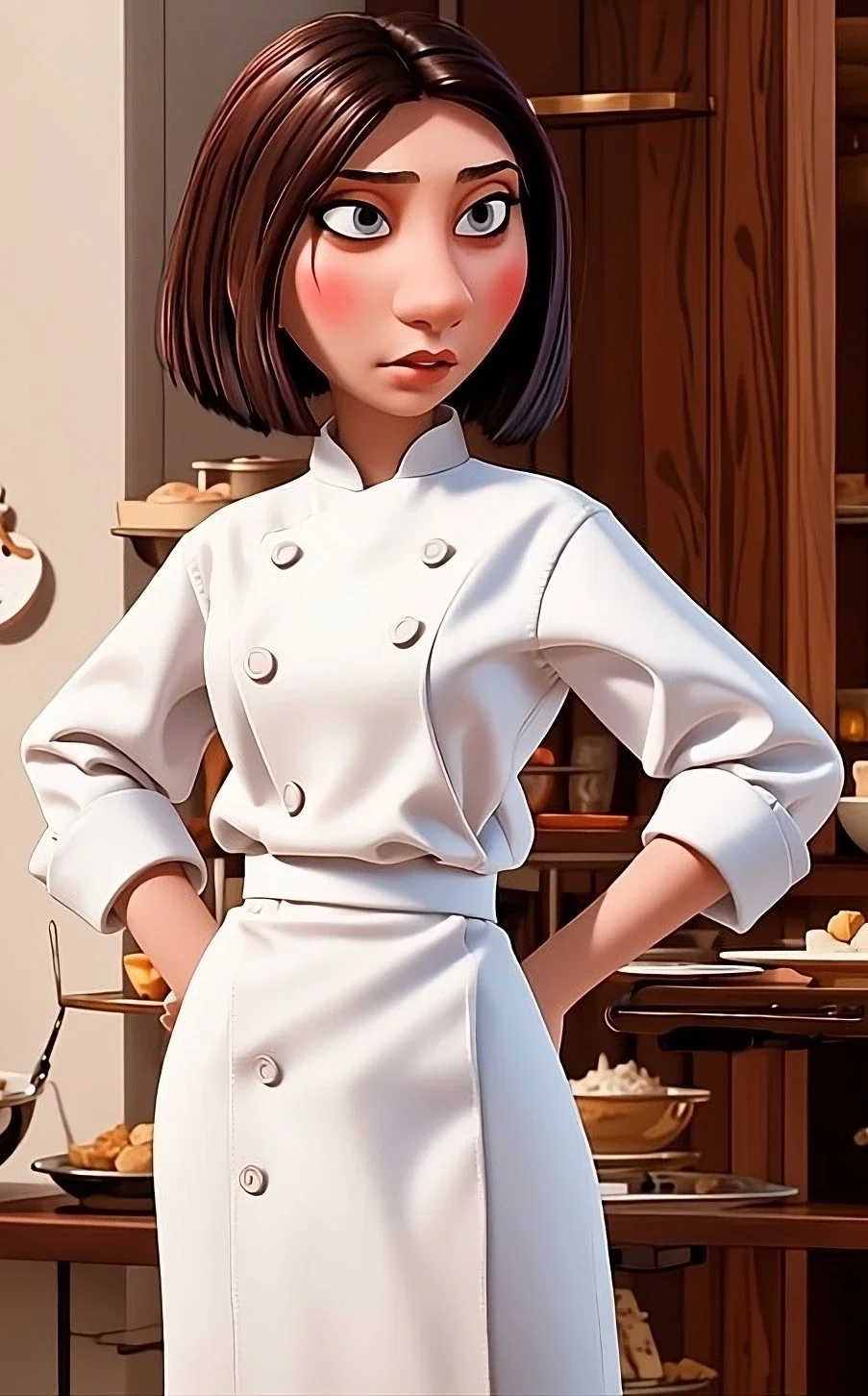 Colette Tatou