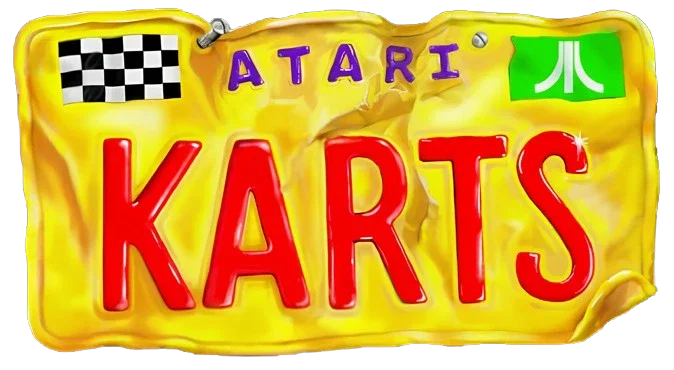 Atari Karts RPG