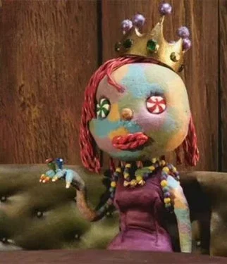 Candy Wife