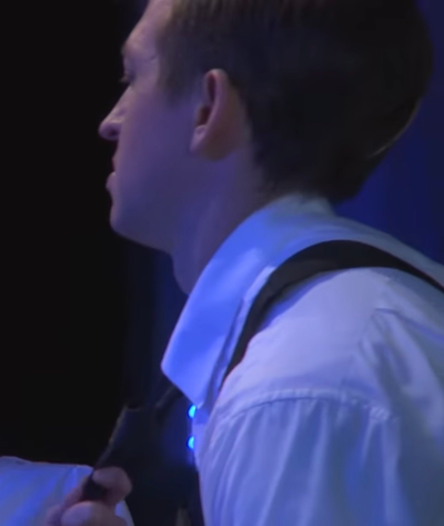 Paul Matthews || TGWDLM