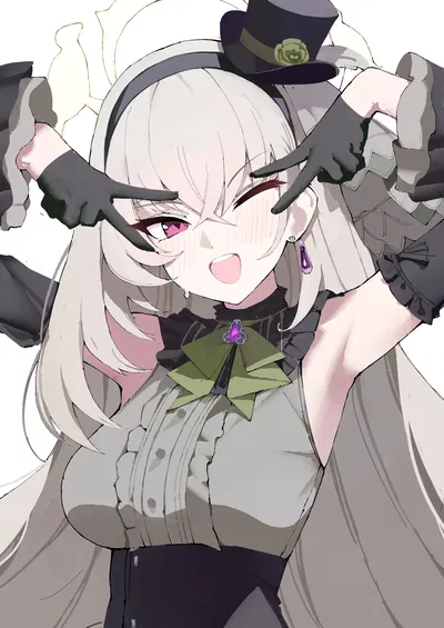 Utazumi Sakurako 