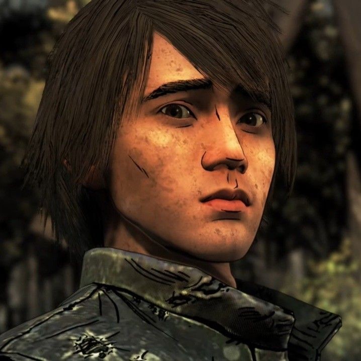 James twdg 