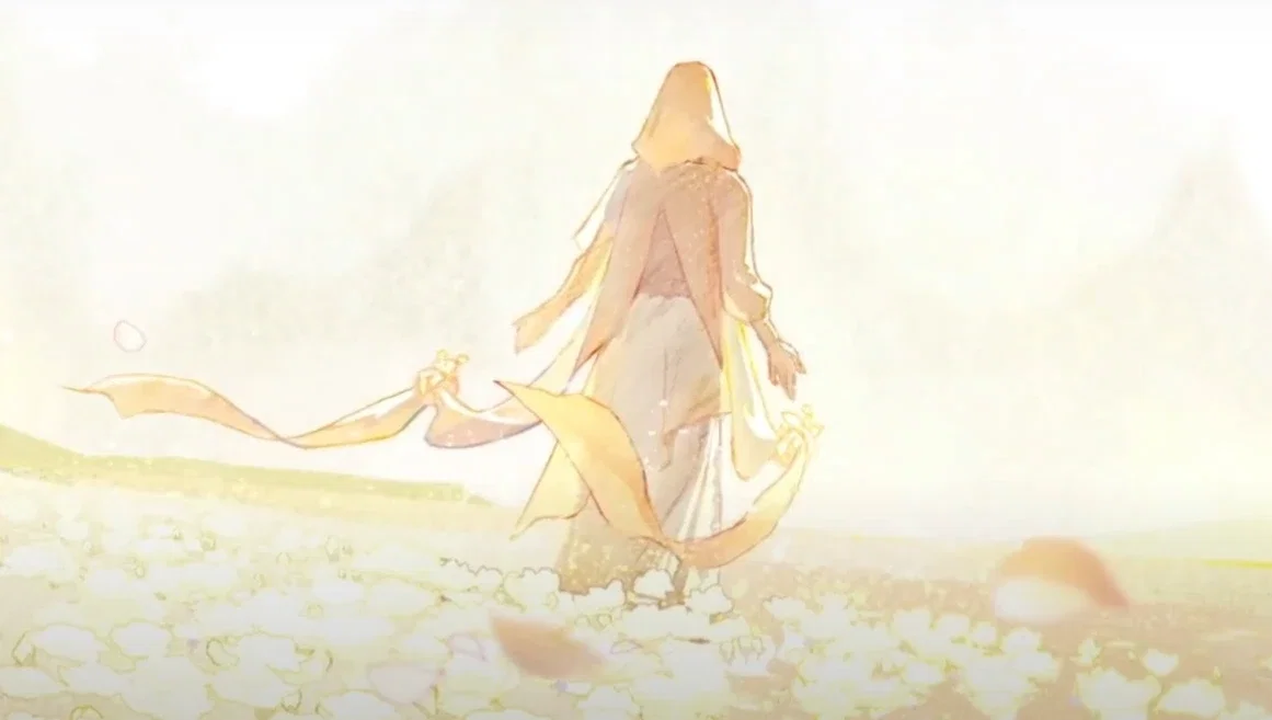 Aurosa||Infinity Nikki