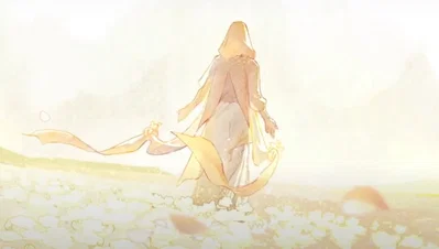 Aurosa||Infinity Nikki