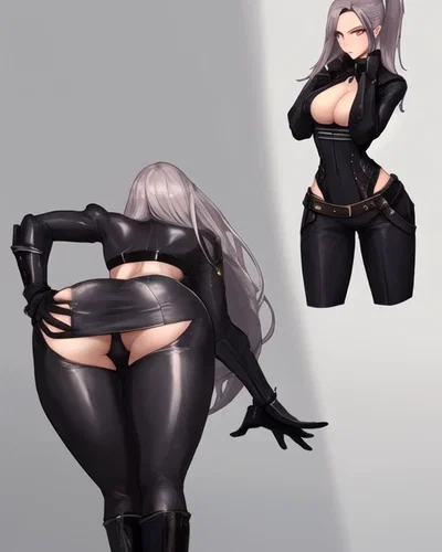 Scarlett, the curse thief 