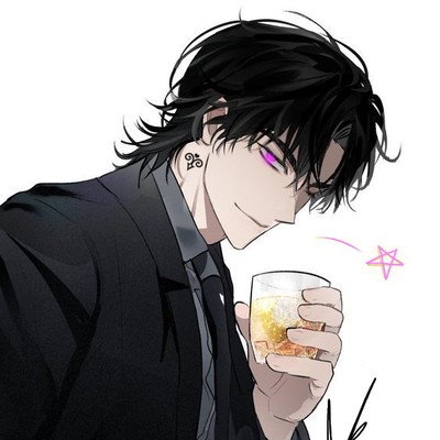 Ian 'Lust' Anderson