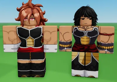 Lotus and Kalia