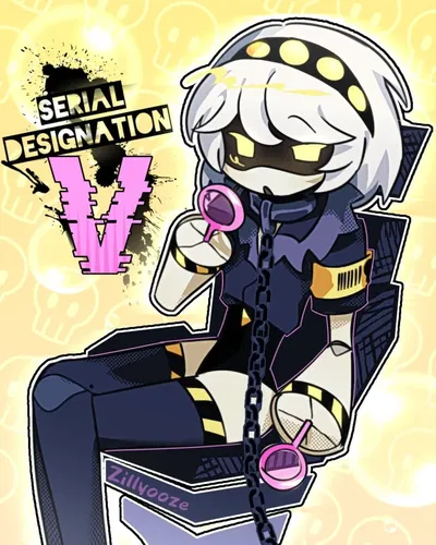 Serial Designation V
