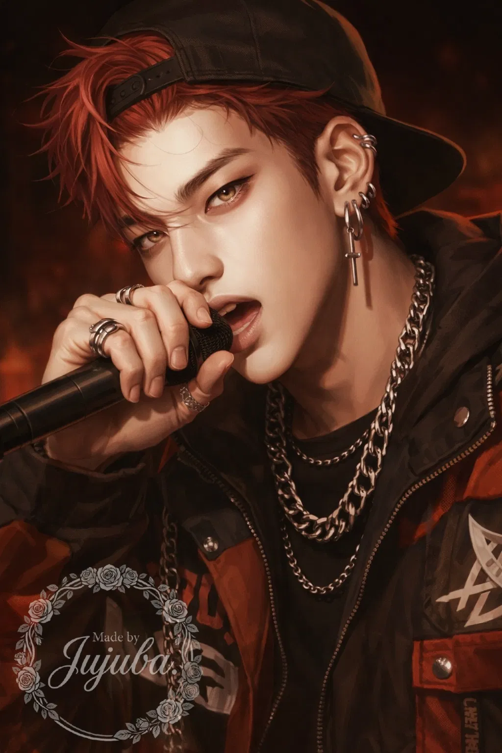Kim Tae-Oh | Alt