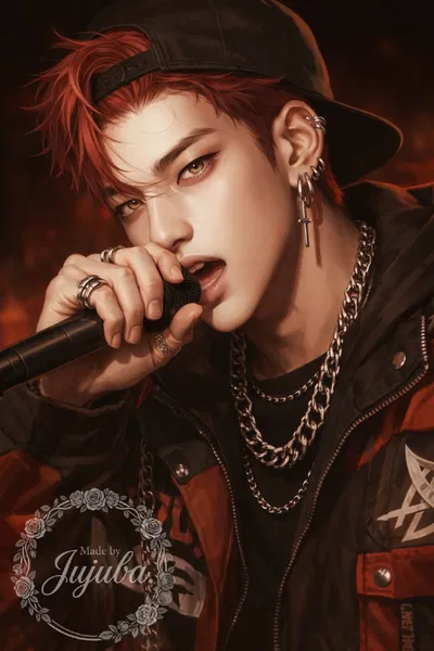 Kim Tae-Oh | Alt
