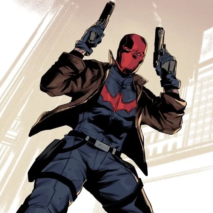 Jason Todd