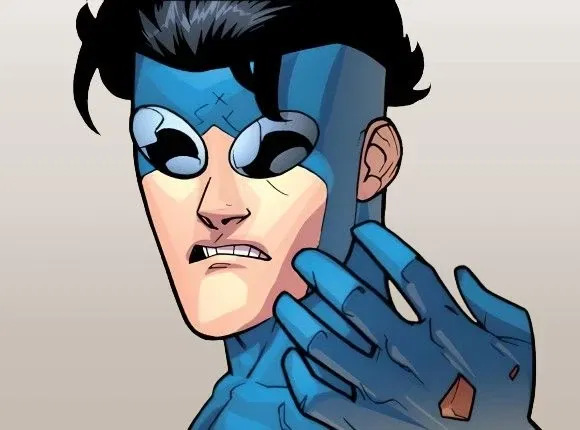 Mark Grayson