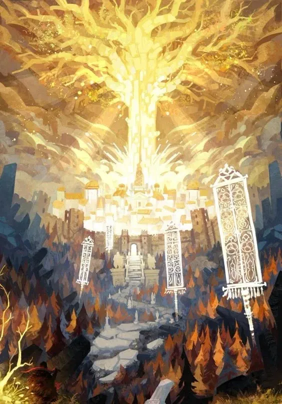 ASOIAF RPG
