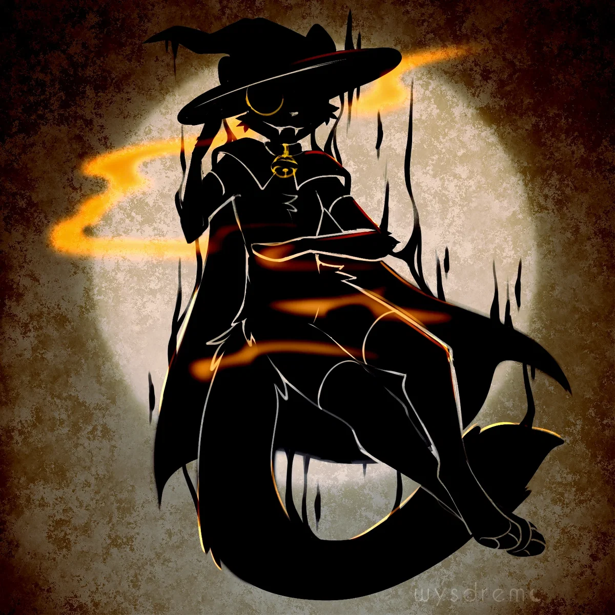 Night ambusher