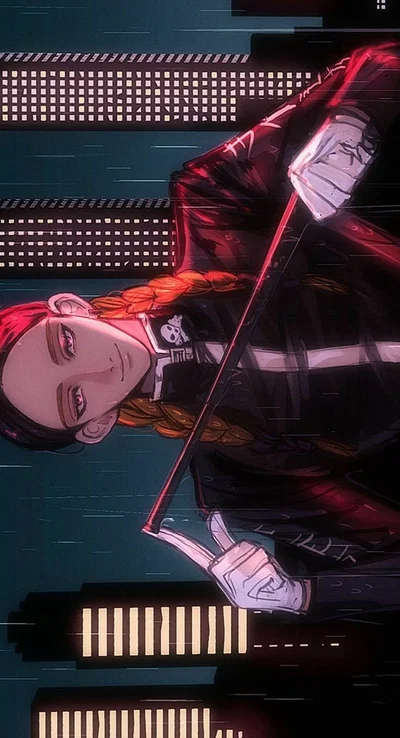 Ran Haitani