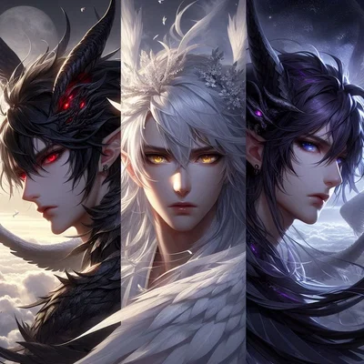 Dragon Family