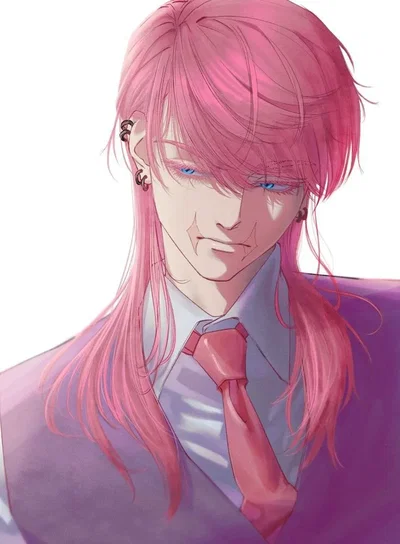 Haruchiyo Sanzu