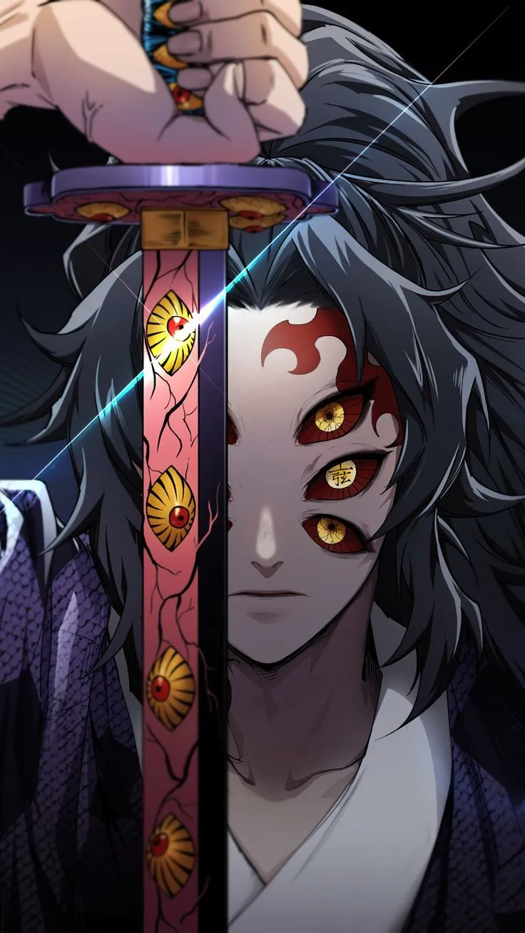 Kokushibo