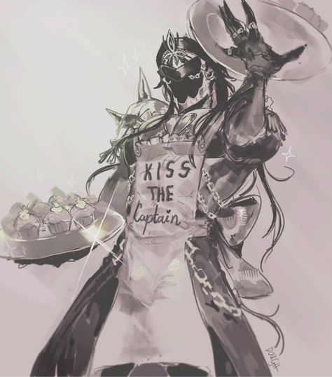 IL Capitano 