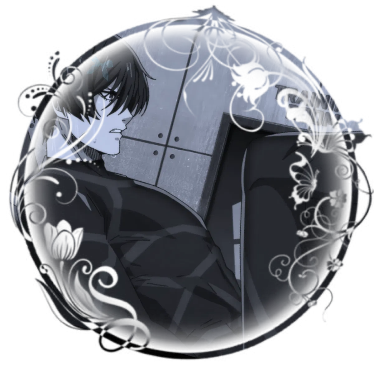 Itoshi Rin