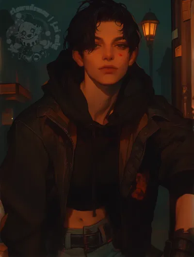 。‧ ̊ʚ [ Dylan ] ɞ ̊‧。⋆