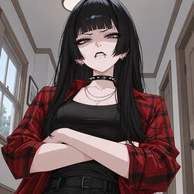 "You’re disgusting!" Your stepsister genuinely hates you | Rhi