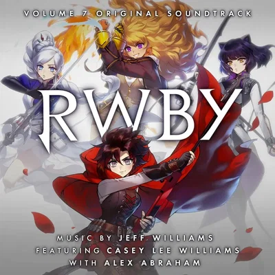 Rwby Vol 7: Cordially Invited