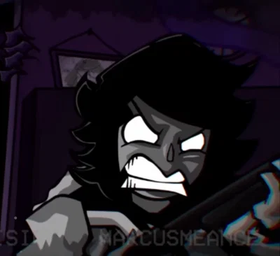 [ IMPACT COLLISION ] !MARK HEATHCLIFF!