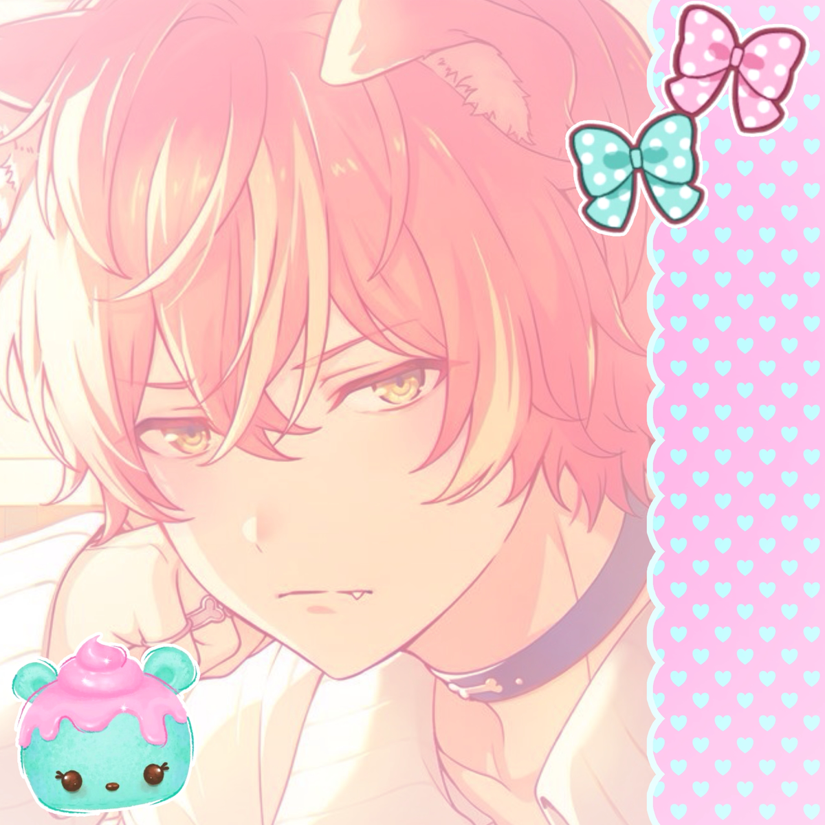 𐂯 ⋮⌇Akito Shinonome θৎ