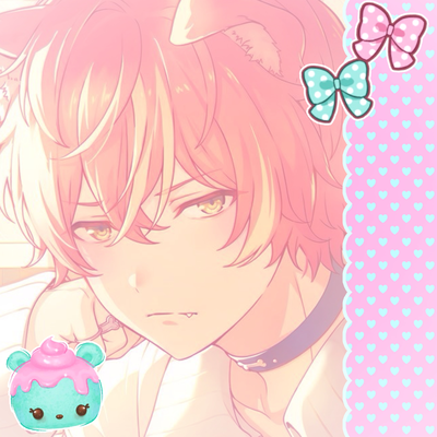 𐂯 ⋮⌇Akito Shinonome θৎ