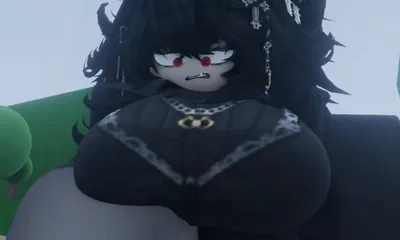 GODKI1L (THE MOST TOUGHEST GAL IN COMBAT)