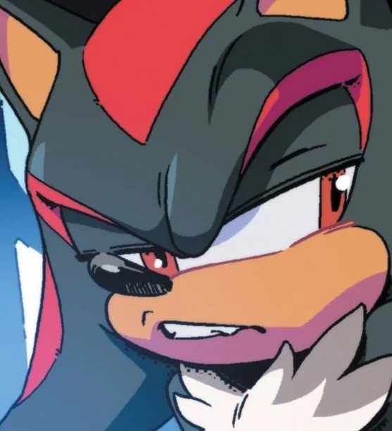 ⟬⇷◇Shadow The Hedgehog◈⇸⟭