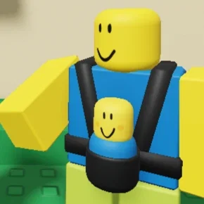 | Robloxia Nursery & Adoption Center!!