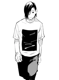 Bullied Boy - Junpei Yoshino
