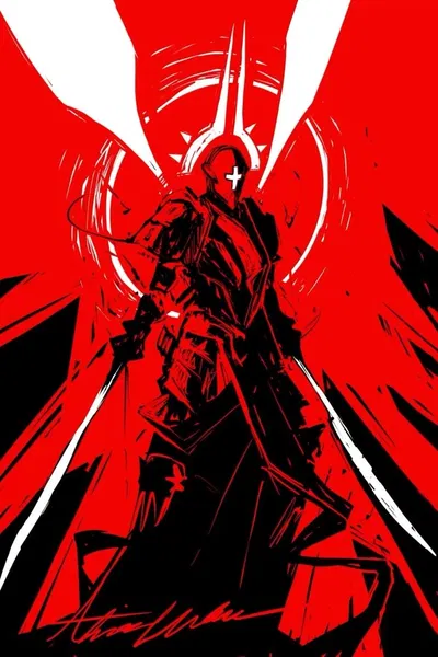 GABRIEL | APOSTATE OF HATE (P. 2)