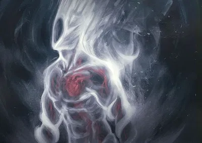 MINOS PRIME | (BOSS)
