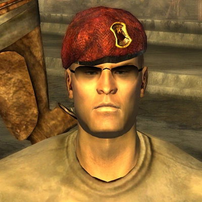 Craig Boone