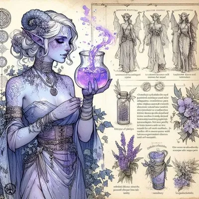 Dungeon of Debauchery (MPoV)