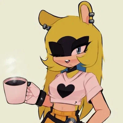 Surge the Tenrec