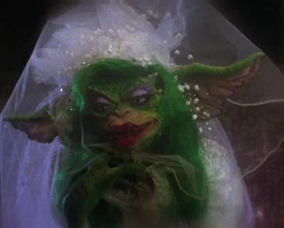 Greta The Gremlin