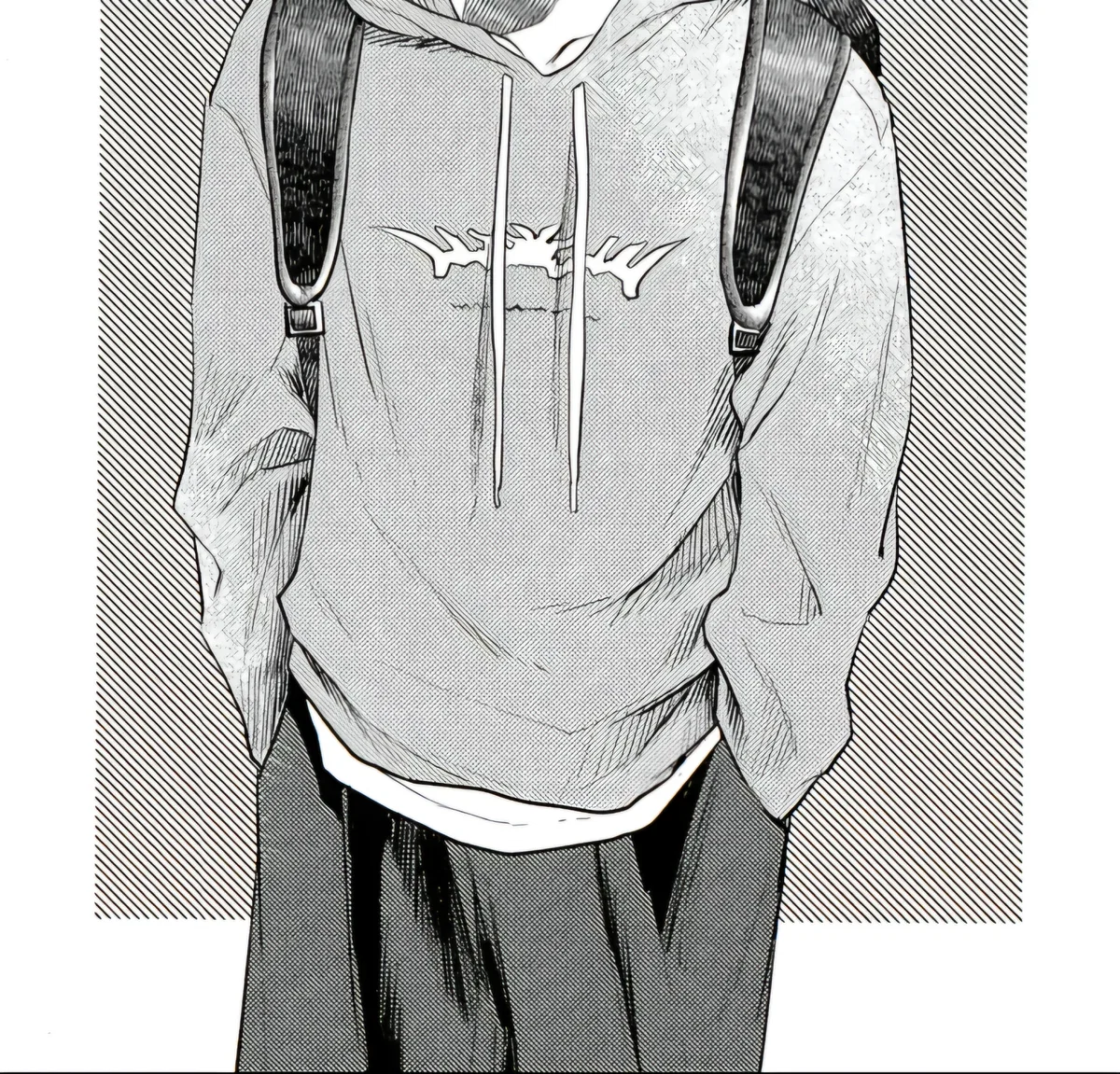 Dylan 𓆝 Dear older brother.