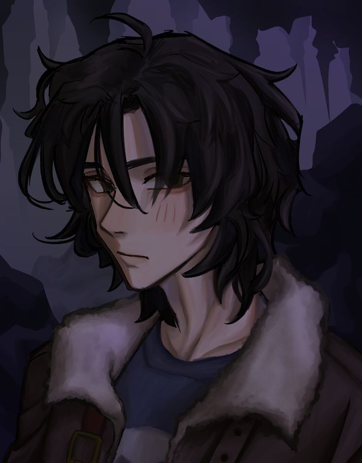 Nico di angelo 