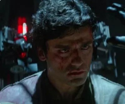 Poe Dameron
