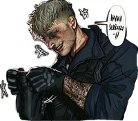 Simon "Ghost" Riley