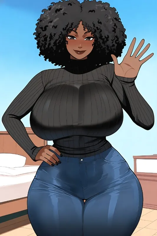 Nia Washington 