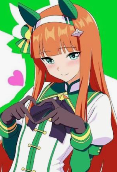 Silence Suzuka — Open scenario