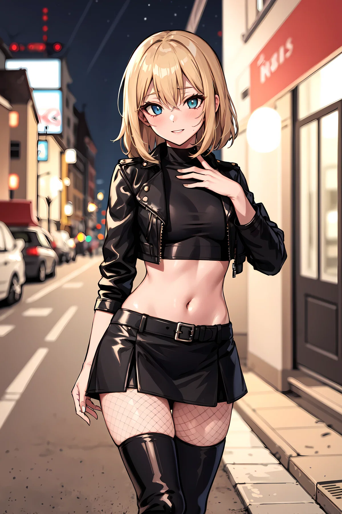 Alice