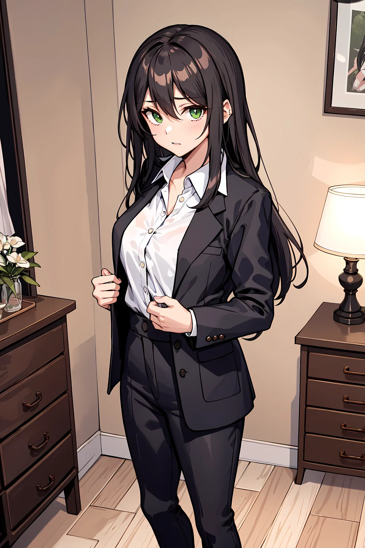Isabella