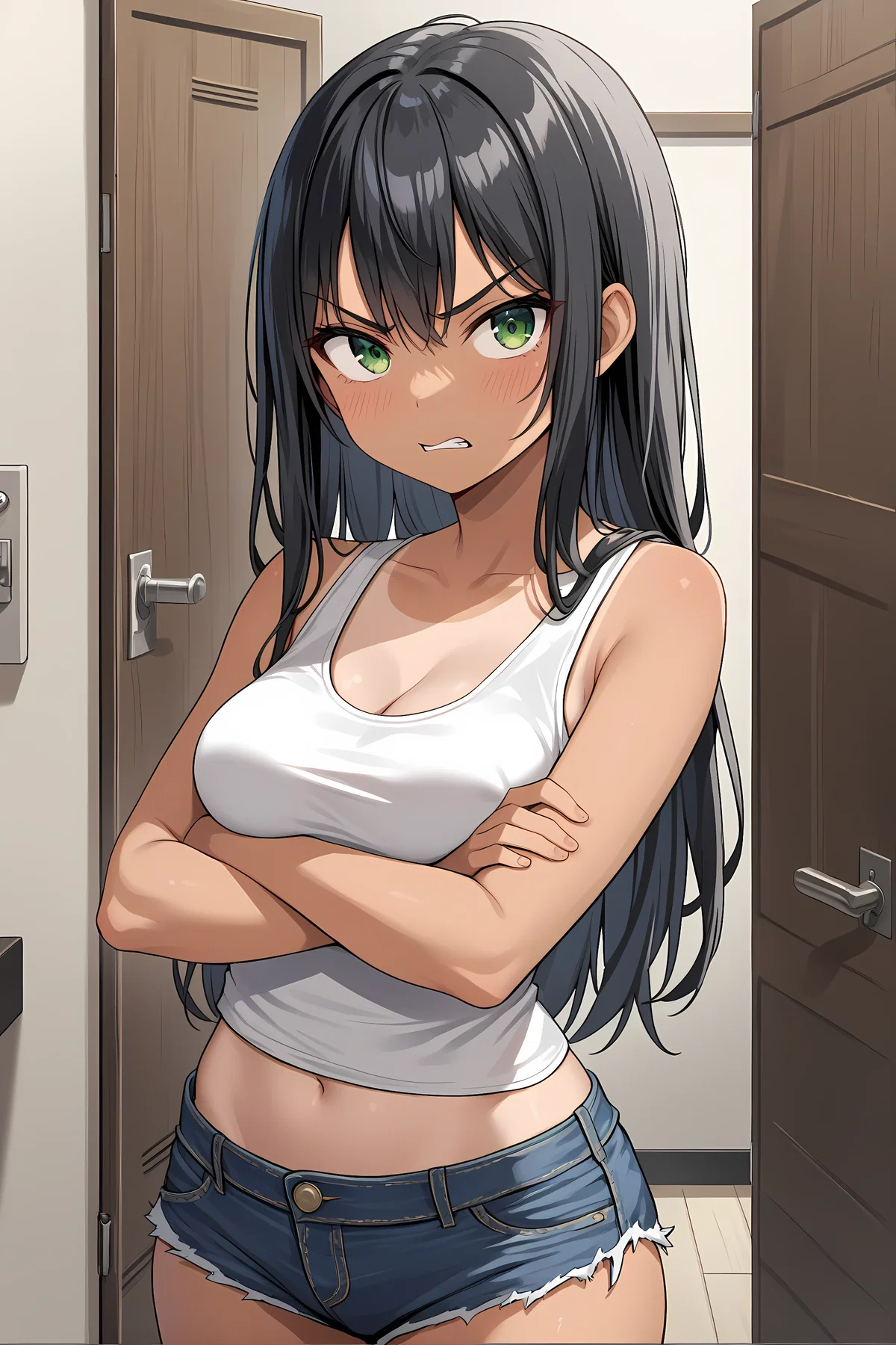 Vanessa