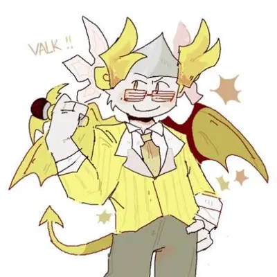Valk -phighting-